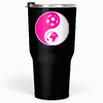 Discover soulofsoccer joyful Tumblers 30 Oz
