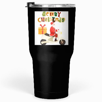 Discover merry christmas Tumblers 30 Oz