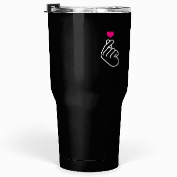 Discover K-Pop Fan Gift Korean Pop Music Tumblers 30 Oz