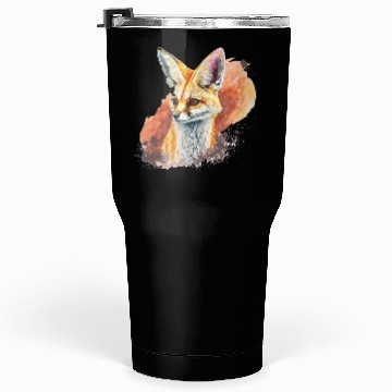 Discover Mystic Fox Aura Tumblers 30 Oz