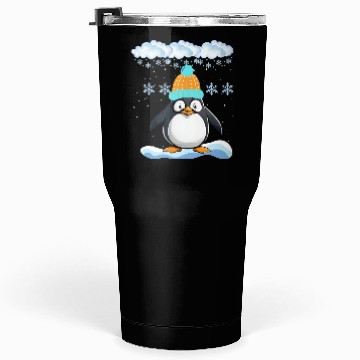Discover Winter Needs Warmth Tumblers 30 Oz
