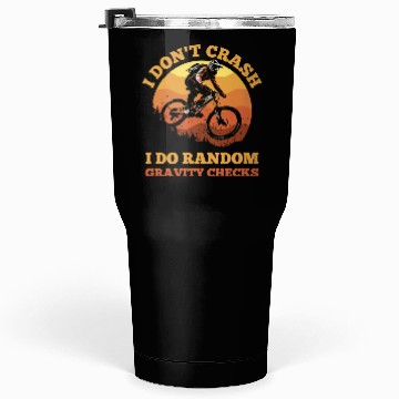 Discover Daredevil Cyclist Tumblers 30 Oz