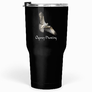 Discover Osprey Hawk Tumblers 30 Oz