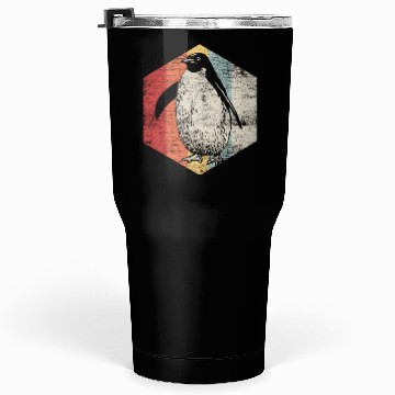 Discover Penguin Tumblers 30 Oz