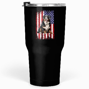 Discover bernese mountain dog Tumblers 30 Oz