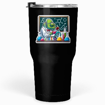 Discover Chemical Chameleon Tumblers 30 Oz