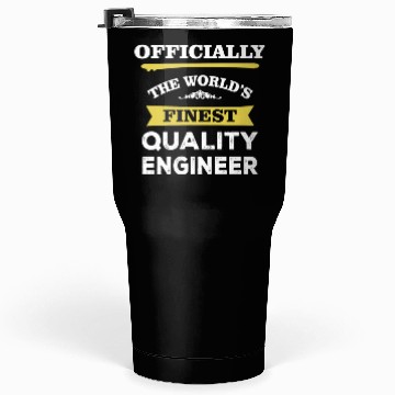 Discover The World's Finest Quality Engineer Tumblers 30 Oz