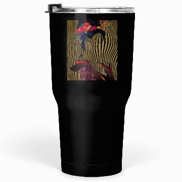 Discover Japanese Geisha Tumblers 30 Oz