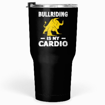 Discover Rodeo Clown | Rodeo Cowboy Western Profession Tumblers 30 Oz