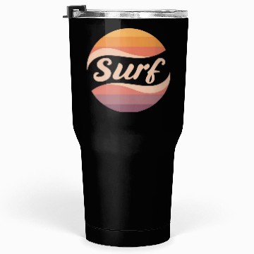 Discover surf Tumblers 30 Oz