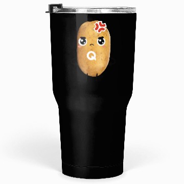 Discover Grumpy QUARTY Tumblers 30 Oz