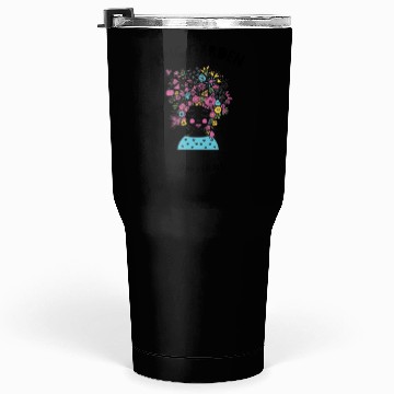 Discover Epic Garden Happy Heart Tumblers 30 Oz