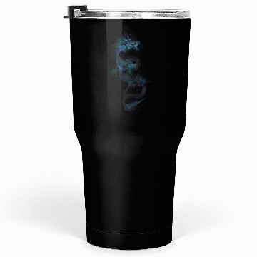 Discover Dragon Design Tumblers 30 Oz