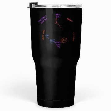 Discover PlayStation Remote controller Black Tumblers 30 Oz
