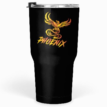 Discover phoenix Tumblers 30 Oz
