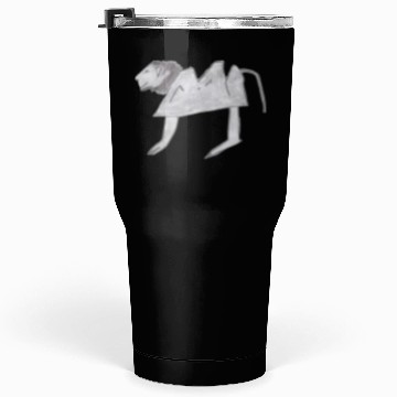 Discover Mountain Lion Tumblers 30 Oz
