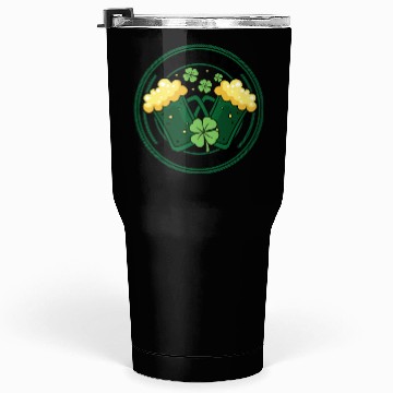 Discover St Patrick s Day Best Drinking Team Tumblers 30 Oz
