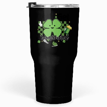 Discover Let s Get Shamrocked St Patricks Day Tumblers 30 Oz