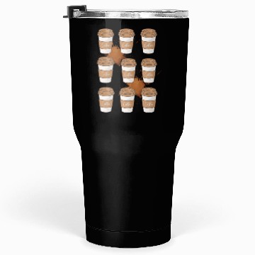 Discover Love for coffee Tumblers 30 Oz