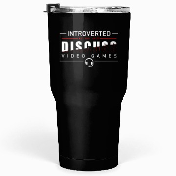 Discover Pc Game Gaming Tumblers 30 Oz