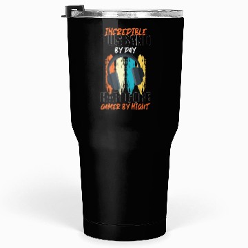 Discover Pc Gamer Computer Game Legends Tumblers 30 Oz