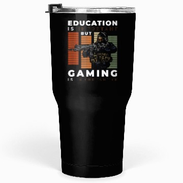 Discover Pc Geek League Tumblers 30 Oz