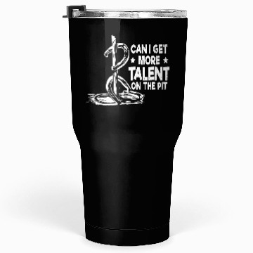 Discover Funny Horseshoe Pitching Tumblers 30 Oz