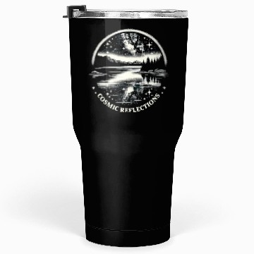Discover Astrophotography Astronomy Space Camera Star Watch Tumblers 30 Oz