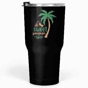 Discover Sweet summer time Tumblers 30 Oz