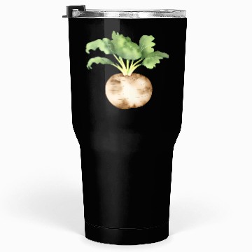 Discover Fresh Turnip Tumblers 30 Oz