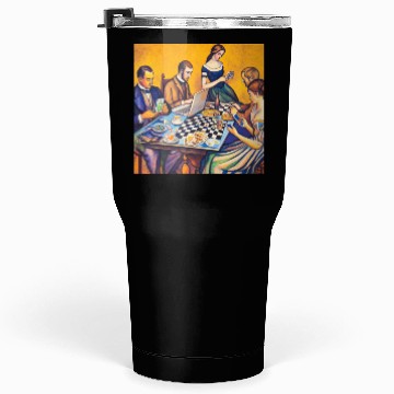 Discover Modern Classic mix - A Card game Tumblers 30 Oz