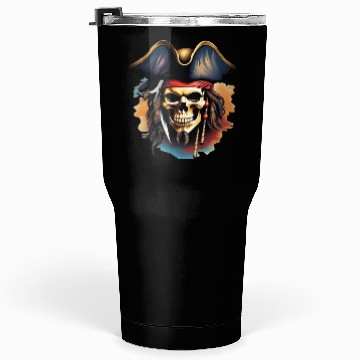 Discover Ocean Raiders Tumblers 30 Oz