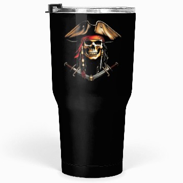 Discover Ocean Raiders Tumblers 30 Oz