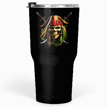 Discover Ocean Raiders Tumblers 30 Oz