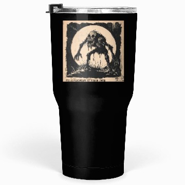 Discover BLOOD BEAST Tumblers 30 Oz