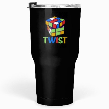 Discover Master Speedcubing Essentials Design Tumblers 30 Oz