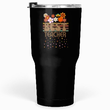 Discover Best Teacher Tumblers 30 Oz