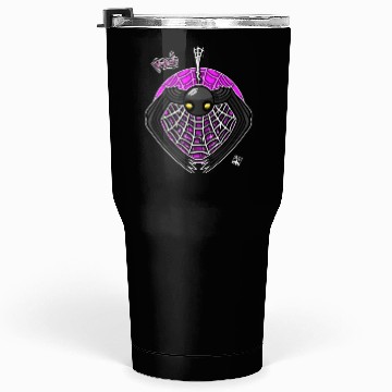 Discover Spider Love Tumblers 30 Oz