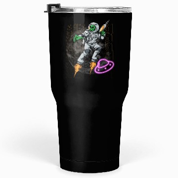 Discover Area 51 Alien Tumblers 30 Oz
