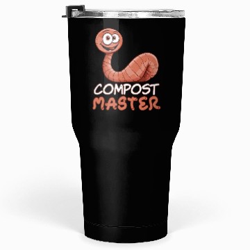 Discover Compost Master Compost Farmer Vermicompost Tumblers 30 Oz