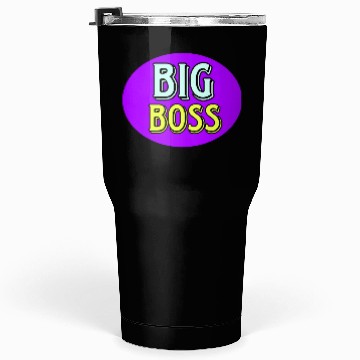 Discover BIG BOSS Tumblers 30 Oz AND Tumblers 30 Oz