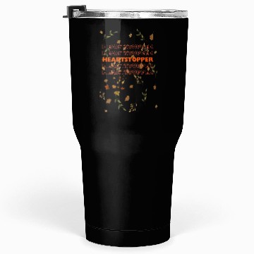 Discover heartstopper Tumblers 30 Oz