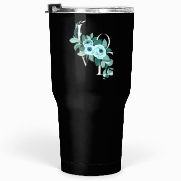 Discover A Teal Rose Love Affair Tumblers 30 Oz