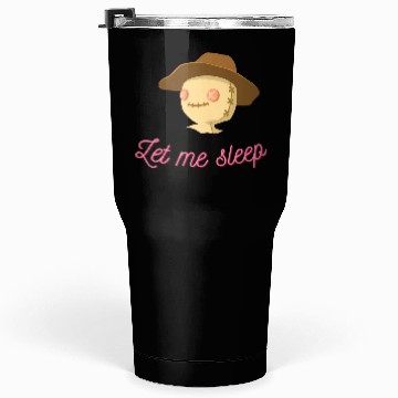 Discover Scarecrow Tumblers 30 Oz