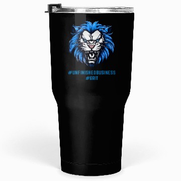 Discover Unfinished Business Tumblers 30 Oz