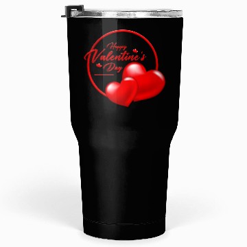 Discover Valentine's Day. Tumblers 30 Oz