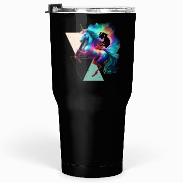 Discover unicorn Tumblers 30 Oz