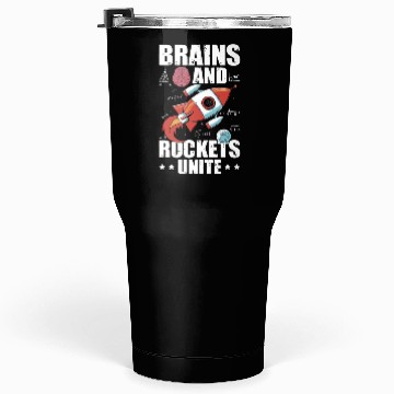 Discover Space Engineer Calculation Math Science Tumblers 30 Oz