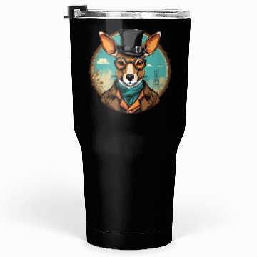Discover Kangaroo Tumblers 30 Oz