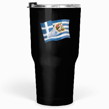 Discover Greek Gyros Tumblers 30 Oz